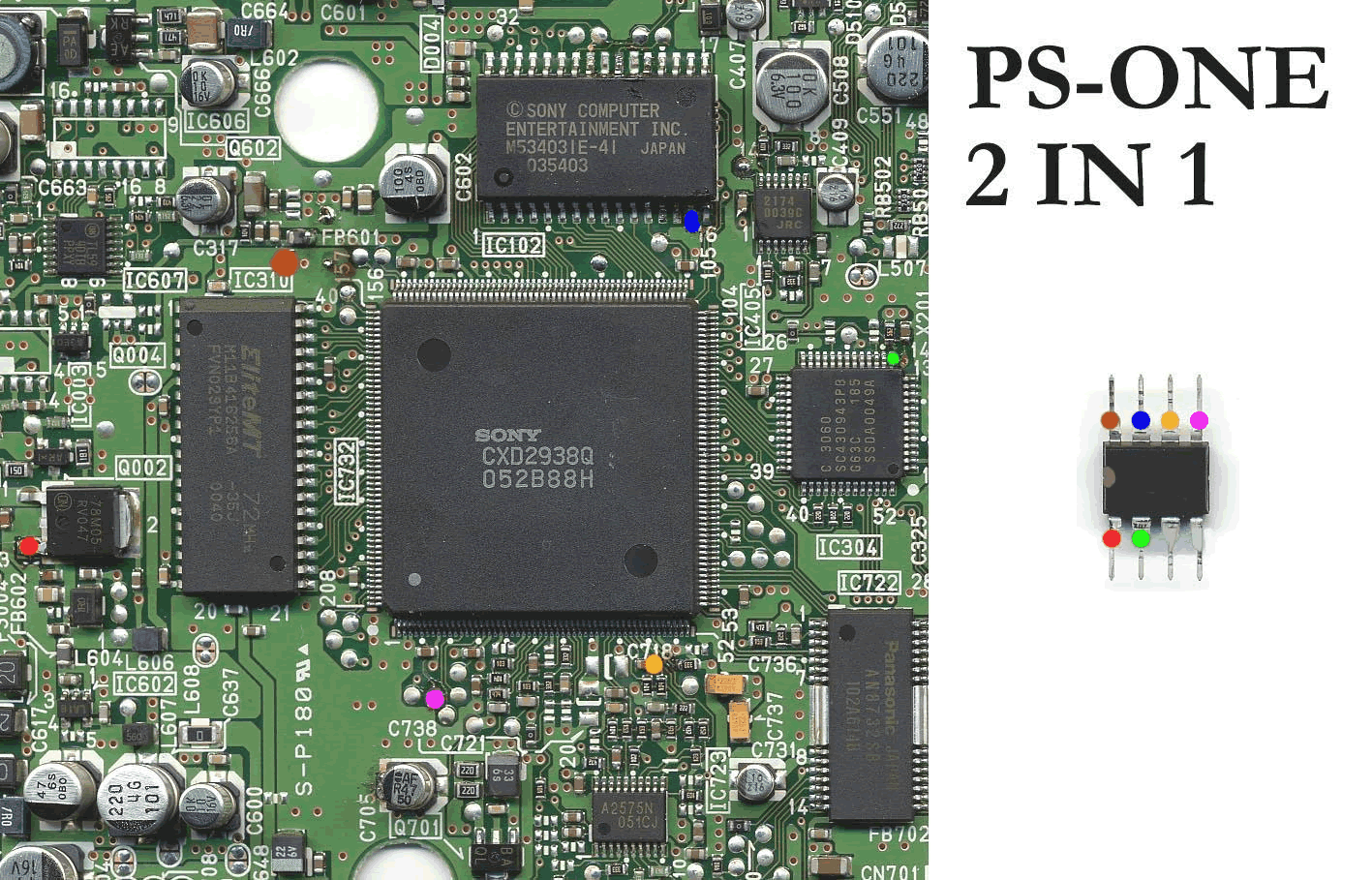 psone